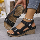 Élodie Orthopaedic Comfort Sandals