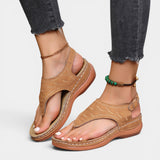Clara Ergonomic Comfort Sandals