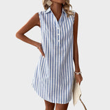 Elsa - Light Spring Dress