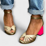 Elegant High Heels