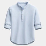 Men's Comfort Fit Short-Sleeve Polo Shirt
