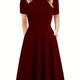 Elianor | Elegant Dress