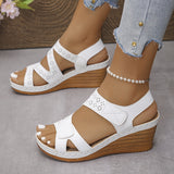 Rosa Orthopaedic Comfort Sandals