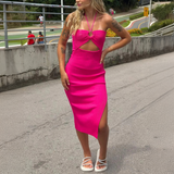 Constança - Elegant Summer Dress