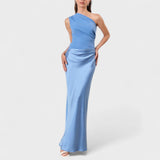 Marilia - Elegant Pleated Dress