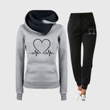 Cristina - Loungewear Set