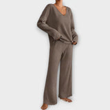 Eva - Elegant Two-Piece Set