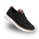 Antoine | Cloud Boots, Total Comfort