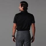Jack | Slim Fit Short-Sleeve Performance Polo