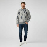 Ties™ Oversized Jumper