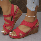 Rosa Orthopaedic Comfort Sandals