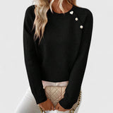 Débora - Elegant and Timeless Jumper