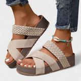 Bianca - Vintage Orthopaedic Sandals