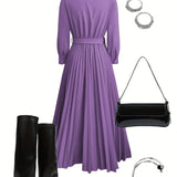 Margarete | Everyday Elegance Dress