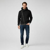 Rens™ Elegant Slim-Fit Hoodie