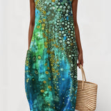Zara - Reef Dress