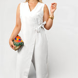 Nélia - Elegant Jumpsuit