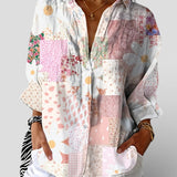 Fanny - Elegant and Lightweight Blouse