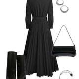 Margarete | Everyday Elegance Dress