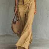 Leonie | Elegant Maxi Dress