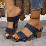 Inès Elegant Orthopaedic Comfort Sandals