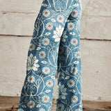 Margherita | Boho Chic Trousers