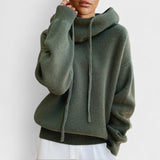 Liliana - Mid-Season Knit
