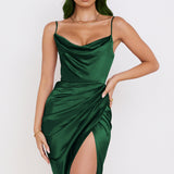 Bruna - Elegant Dress