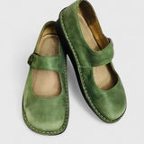 Lisa – Orthopaedic Mary Jane Shoes