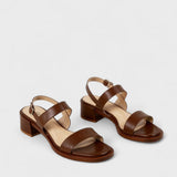 Ofélia - Elegant Orthopaedic Sandals