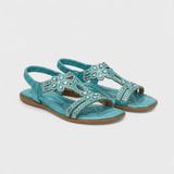 Teresa - Boho Orthopaedic Sandals