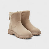Manuela - Luxury Comfort Boots
