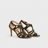 Ângela - Elegant and Comfortable Sandals