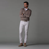 Jack | Slim Fit Short-Sleeve Performance Polo