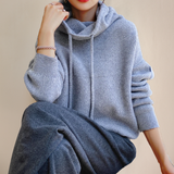 Liliana - Mid-Season Knit