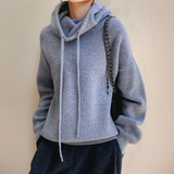 Liliana - Mid-Season Knit