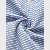 Lígia - Striped Summer Dress