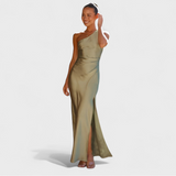 Dulce - Long Dress