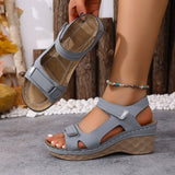 Élodie Orthopaedic Comfort Sandals