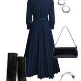 Margarete | Everyday Elegance Dress