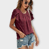 Rita - The Perfect Blouse
