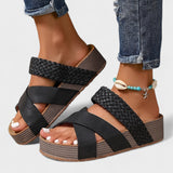 Bianca - Vintage Orthopaedic Sandals