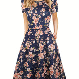 Elianor | Elegant Dress