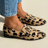 Eloise - Modern Savannah Flat