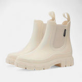 Ancienne Monde | Women's Waterproof Rain Boots, Classic Elegance