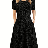 Elianor | Elegant Dress