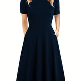 Elianor | Elegant Dress