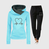 Cristina - Loungewear Set