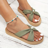 Manon Elegant Summer Sandals