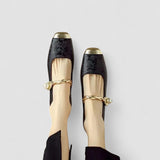 Mestelle – Orthopaedic Mary Jane Shoes